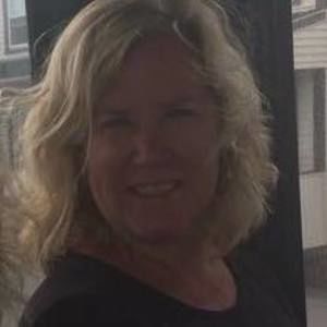 Meet your Posher, Cathy